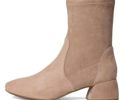 Gentle Souls by Kenneth Cole Emily Mushroom Suede Online