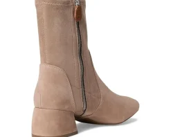Gentle Souls by Kenneth Cole Emily Mushroom Suede Online