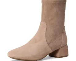 Gentle Souls by Kenneth Cole Emily Mushroom Suede Online