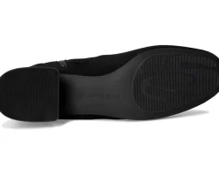 Gentle Souls by Kenneth Cole Emily Black Suede Best