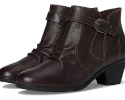 Women Clarks Emily 2 Opal