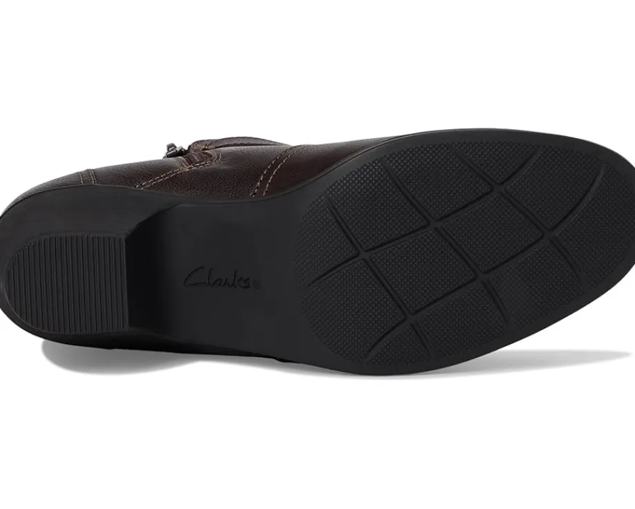 Women Clarks Emily 2 Opal