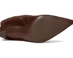 Women Naturalizer Emily Extra Wide Calf Knee High Boots