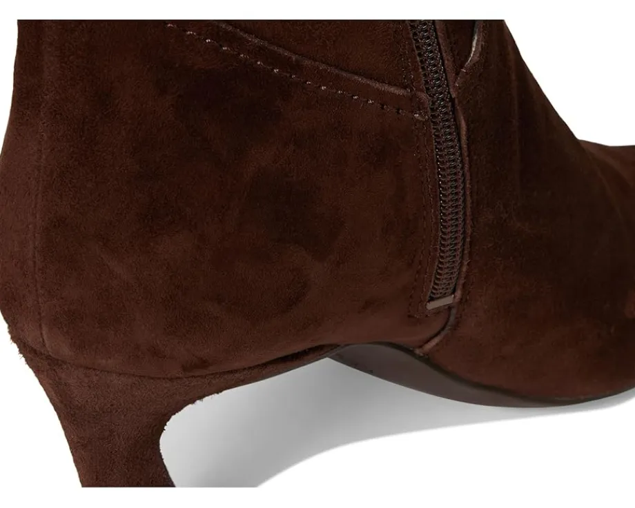 Women Naturalizer Emily Extra Wide Calf Knee High Boots