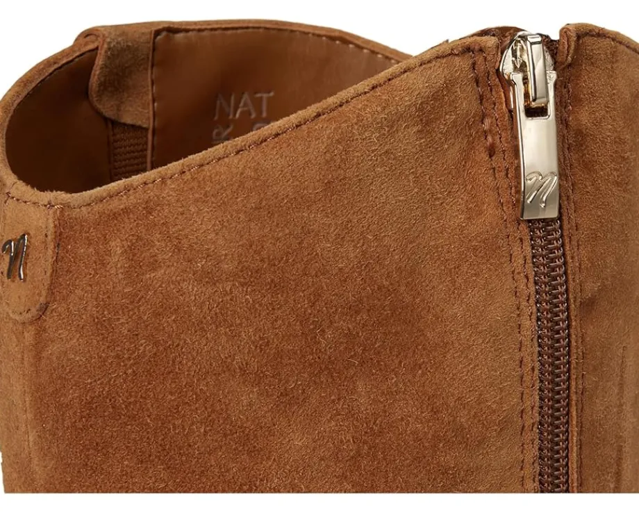 Women Naturalizer Emily Knee High Boots