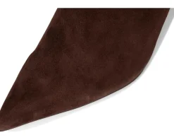 Women Naturalizer Emily Narrow Calf Knee High Boots