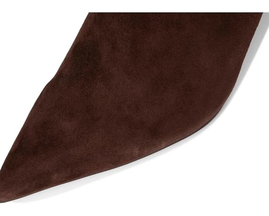 Women Naturalizer Emily Narrow Calf Knee High Boots