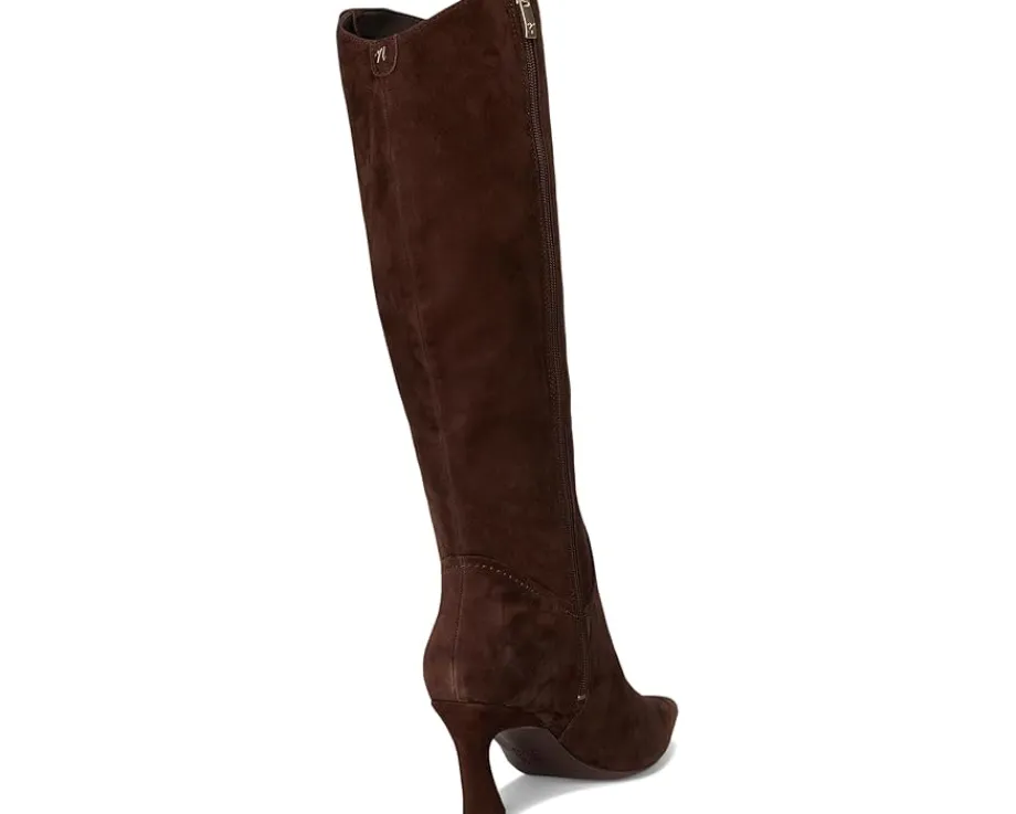 Women Naturalizer Emily Narrow Calf Knee High Boots