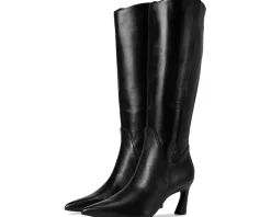 Women Naturalizer Emily Narrow Calf Knee High Boots