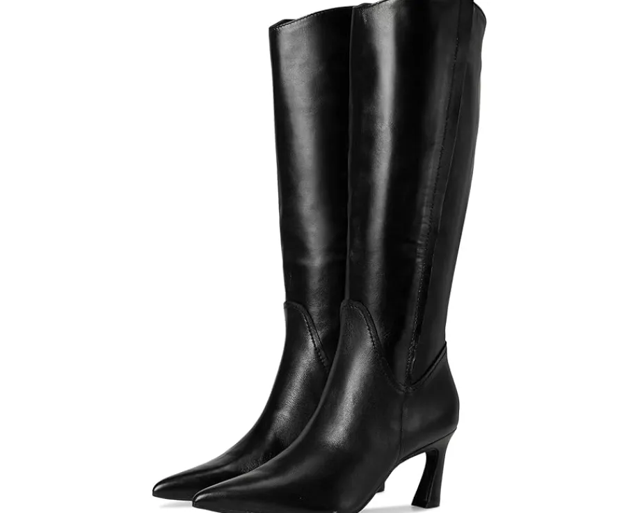 Women Naturalizer Emily Narrow Calf Knee High Boots