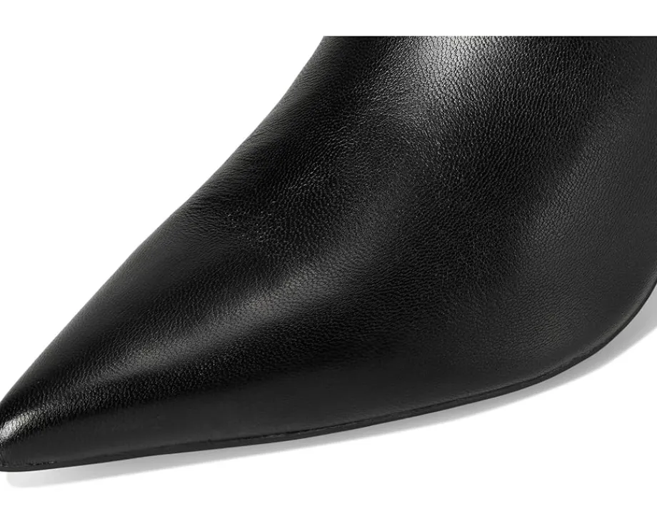 Women Naturalizer Emily Narrow Calf Knee High Boots