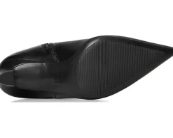 Women Naturalizer Emily Narrow Calf Knee High Boots