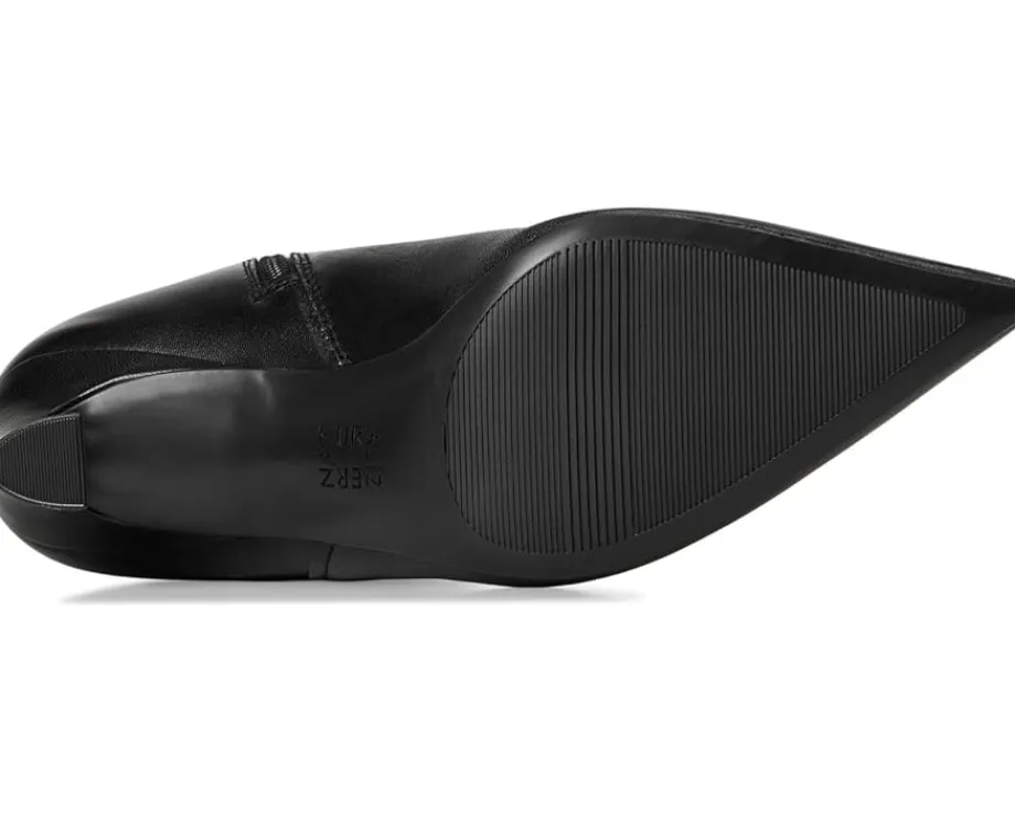 Women Naturalizer Emily Narrow Calf Knee High Boots