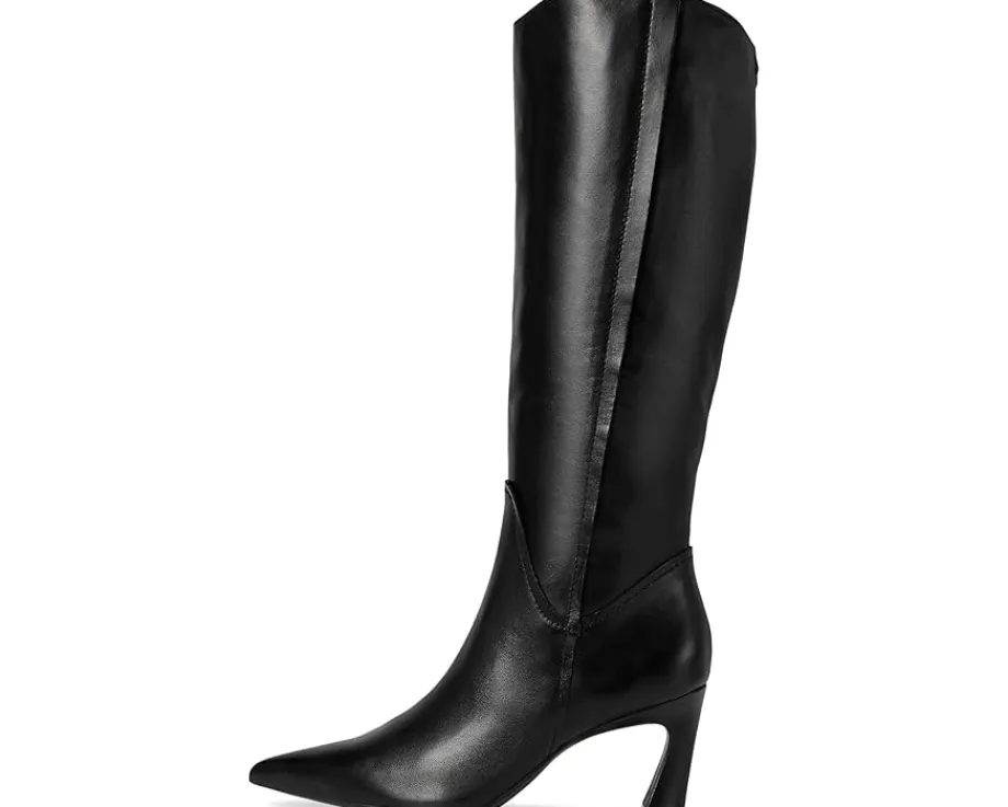 Women Naturalizer Emily Narrow Calf Knee High Boots