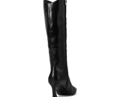 Women Naturalizer Emily Narrow Calf Knee High Boots