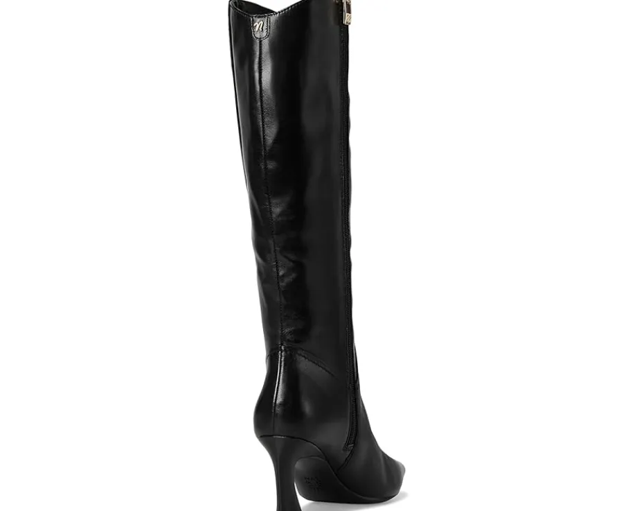 Women Naturalizer Emily Narrow Calf Knee High Boots