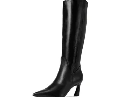 Women Naturalizer Emily Narrow Calf Knee High Boots