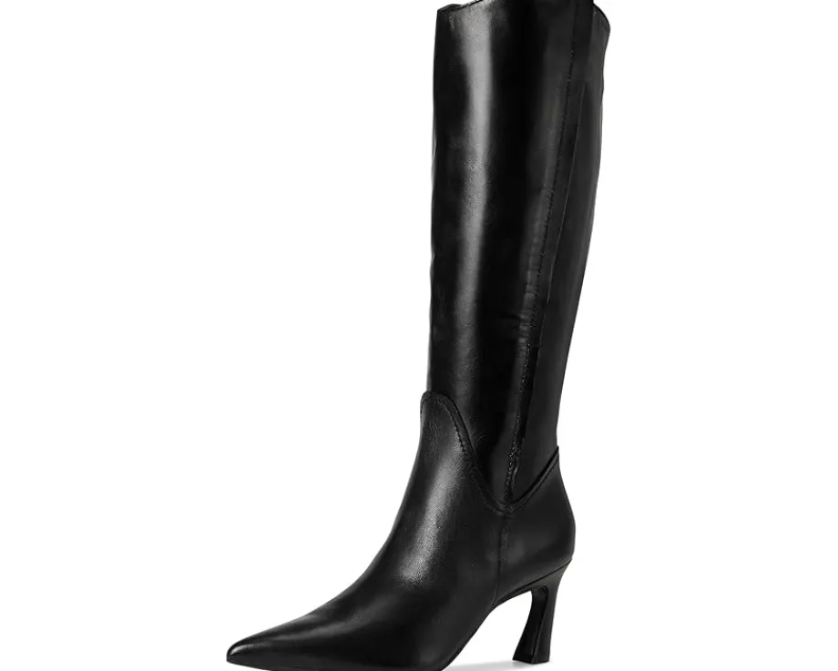 Women Naturalizer Emily Narrow Calf Knee High Boots
