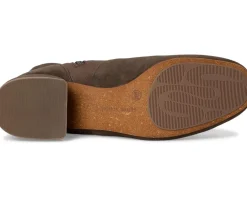 Gentle Souls by Kenneth Cole Emily Stretch Boots Shitake Suede Online