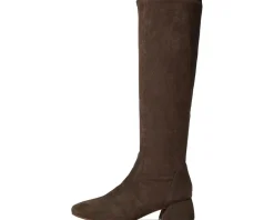 Gentle Souls by Kenneth Cole Emily Stretch Boots Shitake Suede Online