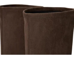 Gentle Souls by Kenneth Cole Emily Stretch Boots Shitake Suede Online