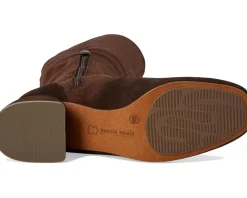 Women Gentle Souls by Kenneth Cole Emily Stretch Boots