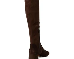 Women Gentle Souls by Kenneth Cole Emily Stretch Boots
