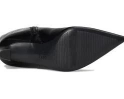 Women Naturalizer Emily Wide Calf Knee High Boots