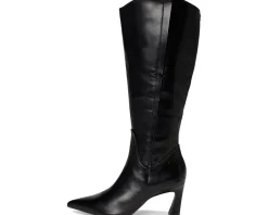 Women Naturalizer Emily Wide Calf Knee High Boots