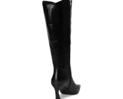 Women Naturalizer Emily Wide Calf Knee High Boots