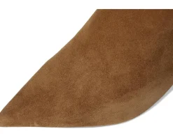 Women Naturalizer Emily Wide Calf Knee High Boots