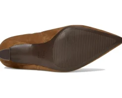 Women Naturalizer Emily Wide Calf Knee High Boots