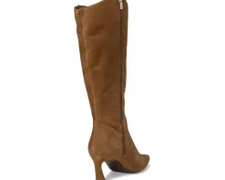 Women Naturalizer Emily Wide Calf Knee High Boots
