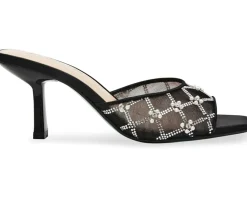 Blue by Betsey Johnson Emm Black Best