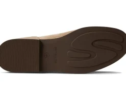 Gentle Souls by Kenneth Cole Emma Zip Bootie Mushroom Best