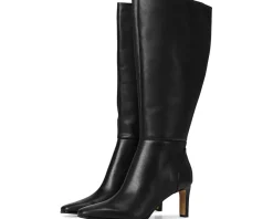 Dolce Vita Emmi Wide Calf Black