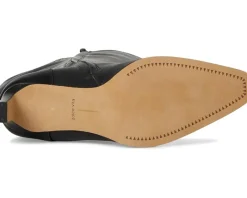 Dolce Vita Emmi Wide Calf Black