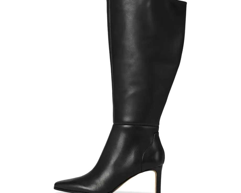 Dolce Vita Emmi Wide Calf Black