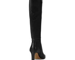 Dolce Vita Emmi Wide Calf Black