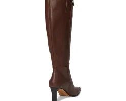 Dolce Vita Emmi Wide Calf Chocolate Clearance