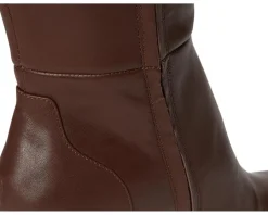 Dolce Vita Emmi Wide Calf Chocolate Clearance