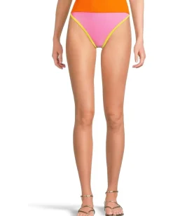 Beach Riot Emmy Bottom Soleil Color-Block Best