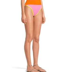 Beach Riot Emmy Bottom Soleil Color-Block Best