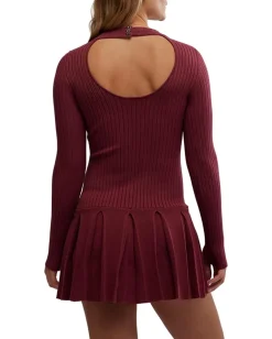 Women Free People Emmy Mini