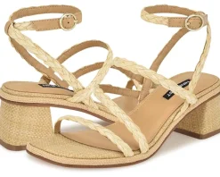 Nine West Emolly 3 Light Natural Online
