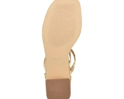 Nine West Emolly 3 Light Natural Online