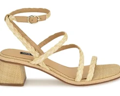 Nine West Emolly 3 Light Natural Online