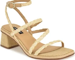 Nine West Emolly 3 Light Natural Online