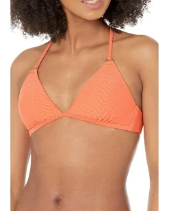 Women Trina Turk Empire Halter Top