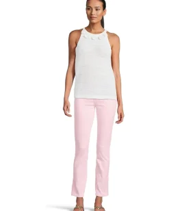 Lilly Pulitzer Emra Sweater Tank Resort White Sale